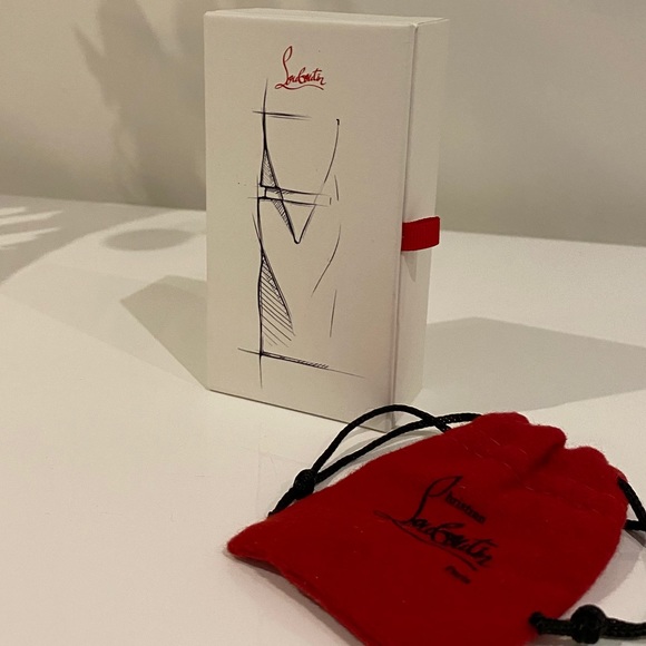 Louboutin Trouble In Heaven 5ml